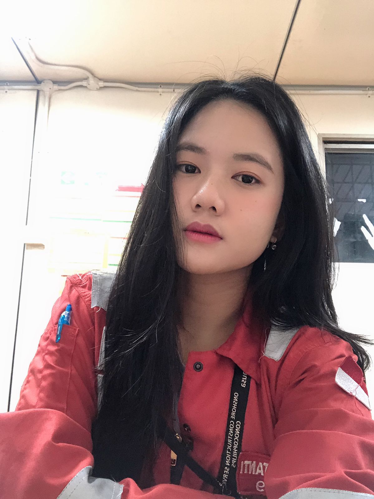 Lucky Keta Ritanti